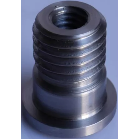 ADATTATORE TORNIO A LEGNO DA  M18 X 2,5  A M33 X 3,5