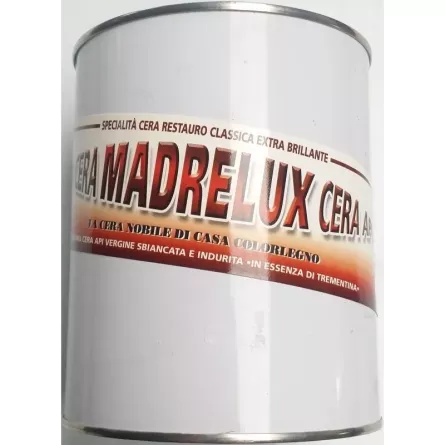 CERA D'API MADRELUX LT 1 COLORLEGNO