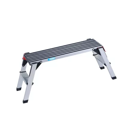 PIATTAFORMA ANTISCIVOLO PIEGHEVOLE FERVI P019