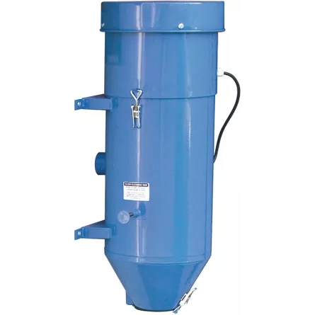 ASPIRATORE PER SABBIATRICE UNIVERSALE FERVI SA01/A