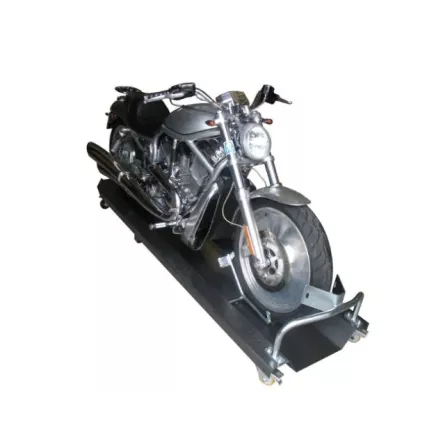 ACCOSTA MOTO SPACE BOX OMCROP