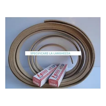 SUGHERITE SEGA A NASTRO  PER LEGNO IN KIT