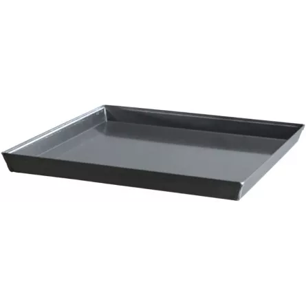 TEGLIA IN ALLUMINIO MADE IN ITALY