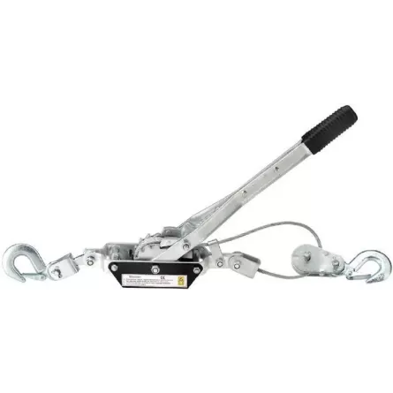 TENDI CAVO MANUALE FERVI 0066