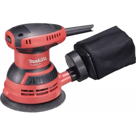 LEVIGATRICE ORBITALE MAKITA M9204