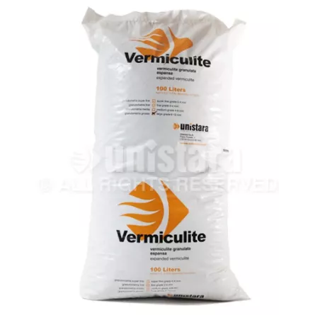 VERMICULITE ESPANSA