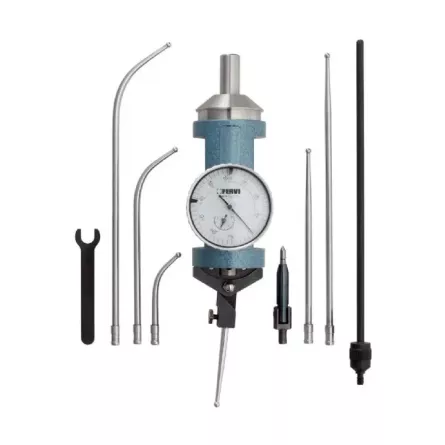 CENTRATORE A 2 ASSI FERVI C061