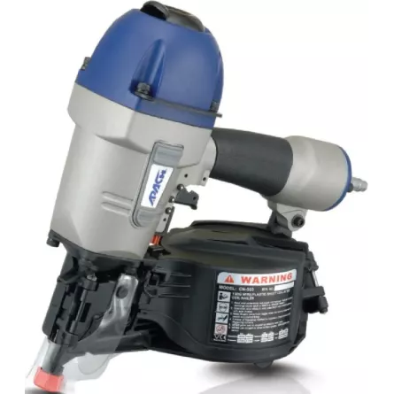 CHIODATRICE A BOBINA INDUSTRIALE CHIODI 65 mm APACH CN-565S
