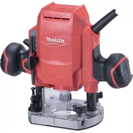 FRESATRICE VERTICALE 8 mm 900W MAKITA M3601