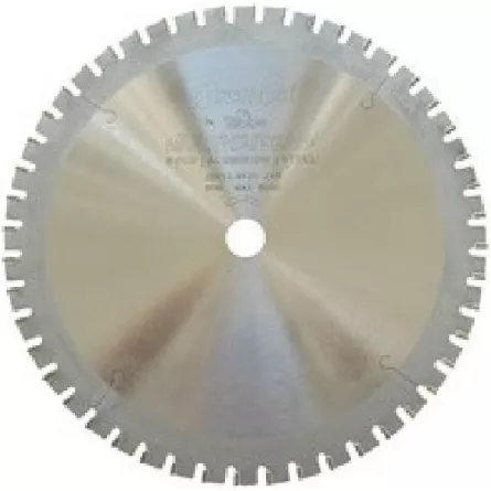 LAMA WIDIA TAGLIO LEGNO ALLUMINIO PROFILATI IN FERRO COMPA