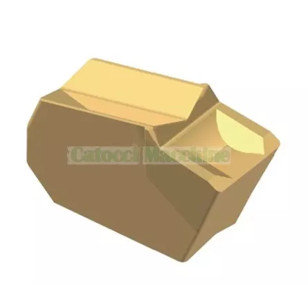 INSERTI DA TAGLIO FERVI VARI MM PER UTENSILE TORNIO