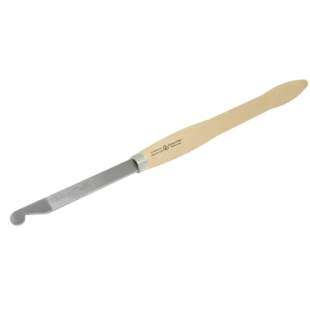 CESELLO TONDO PER FINITURA INTERNA 4113