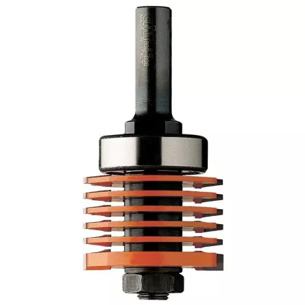 FRESA PROFESSIONALE PER INCASTRI CMT 900.606.11