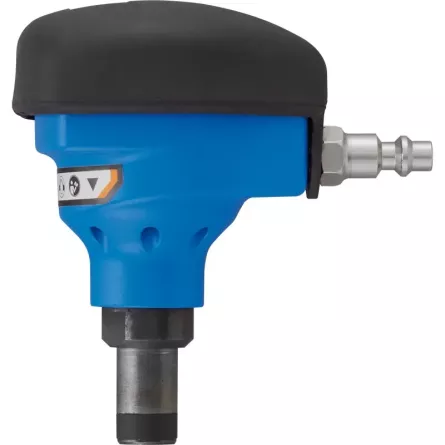 FERVI C589 CHIODATRICE PALMARE PNEUMATICA PRESSIONE ESERCIZIO 5 - 7 BAR