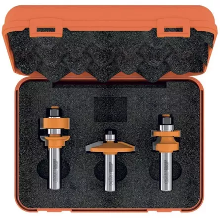 SET DI 3 FRESE PER ANTINE GAMBO MM 8 CMT 900.024.11