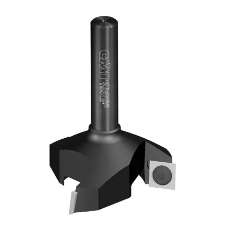 FRESA LIVELLATRICE CON COLTELLINI INTERCAMBIABILI DIAMETRO MM 80 CMT 663.003.11