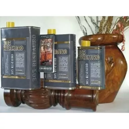 CERA LIQUIDA 305 RESTAURO