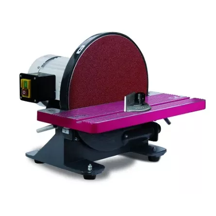 LEVIGATRICE A DISCO OPTIMUM TS 305