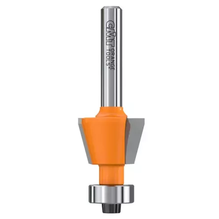 FRESA PER SMUSSARE RIFILARE CON CUSCINETTO ANTIBLOCCO GAMBO MM 6 CMT 709.016.11