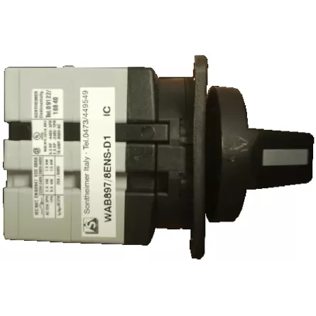 SELETTORE 01 START PIALLA PER COMBINATA SICAR FURORE 300 E MARCHE COMPATIBILI