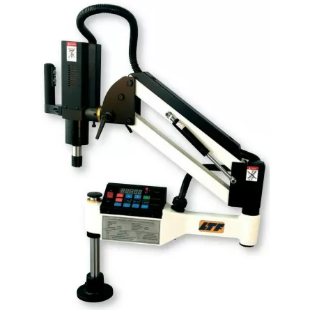 MASCHIATRICE ELETTRICA LTF 0586MRDS16