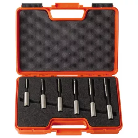 SERIE PUNTE MORTASA CMT 16 MM DESTRE