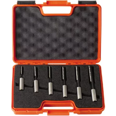 PUNTE MORTASA CMT 172.001.10 ATTACCO 13 MM ROTAZIONE SINISTRA