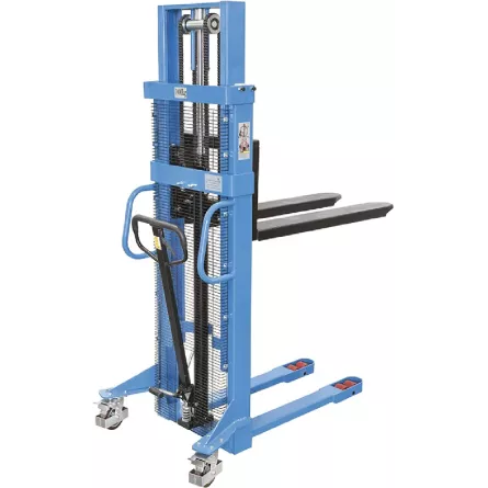 SOLLEVATORE PER PALLET FERVI 0143/25 ALTEZZA MM 2500