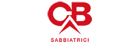 CB Sabbiatrici